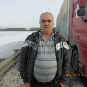 Adrian, 53 года, Новоалтайск