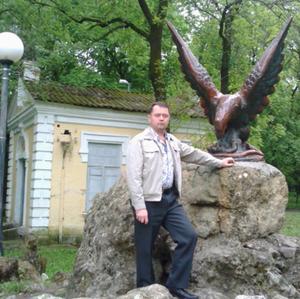 Парни в Ессентуках: Игорь, 46 - ищет девушку из Ессентуков