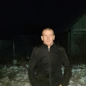 Дмитрий, 45 лет, Навля