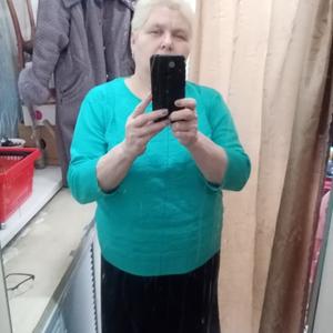 Vera, 66 лет, Новосибирск