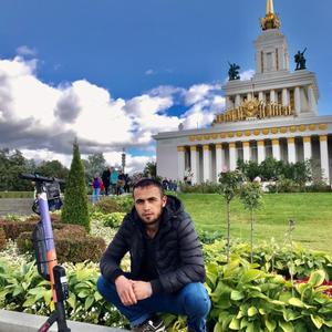 Шамиль, 32 года, Москва