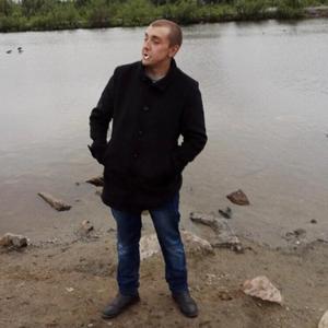 Парни в Мурманске: Дмитрий, 25 - ищет девушку из Мурманска