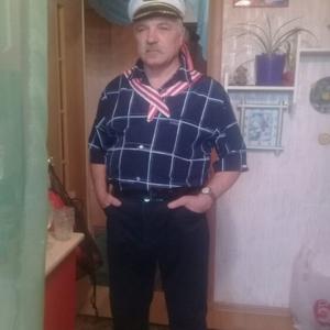 Андрей Полонский, 59 лет, Озерск