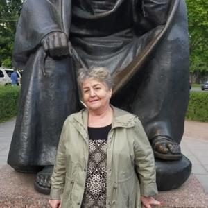 Девушки в Новосибирске: Людмила, 70 - ищет парня из Новосибирска