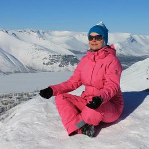 Девушки в Североморске: Ольга, 38 - ищет парня из Североморска
