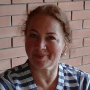 Ольга, 53 года, Нарьян-Мар