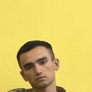 Темирлан, 22 года, Санкт-Петербург