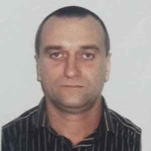 Сергей, 50 лет, Узловая
