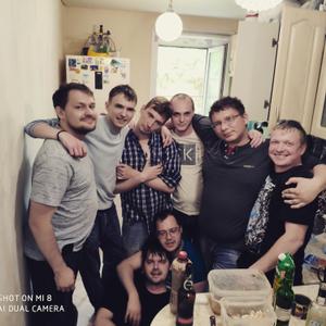 Парни в Хабаровске (Хабаровский край): Антон, 31 - ищет девушку из Хабаровска (Хабаровский край)
