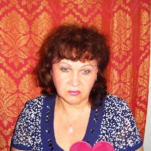 Девушки в Владивостоке: Людмила, 66 - ищет парня из Владивостока