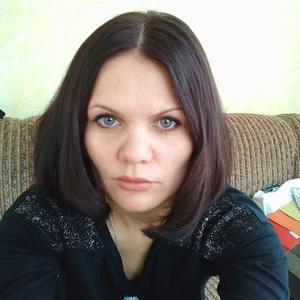 Anna, 40 лет, Кострома