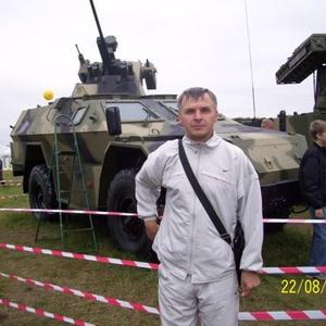Андрей, 53 года, Ковров