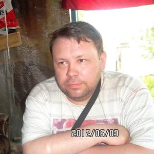 Владимир, 48 лет, Лангепас
