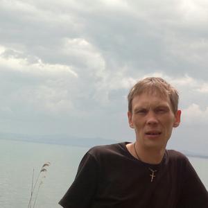 Евгений, 42 года, Ковров