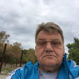 Саша, 61 год, Новороссийск