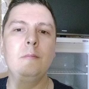 Михаил, 41 год, Магадан