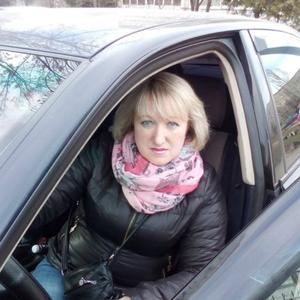 Девушки в Обнинске: Татьяна, 52 - ищет парня из Обнинска