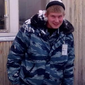 Дмитрий, 31 год, Новохоперск
