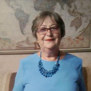 Антонина Атягина, 70 лет, Екатеринбург