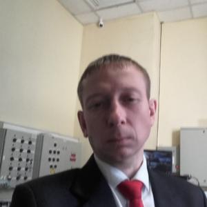 Николай, 41 год, Златоуст