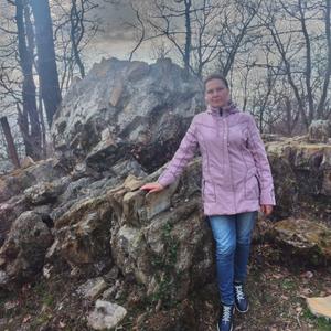 Девушки в Оренбурге: Елена, 42 - ищет парня из Оренбурга