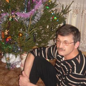 Виктор Богданов, 63 года, Глазов