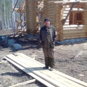 Парни в Усть-Куте: Николай, 41 - ищет девушку из Усть-Кута
