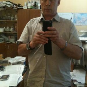 Сергей, 66 лет, Тверь