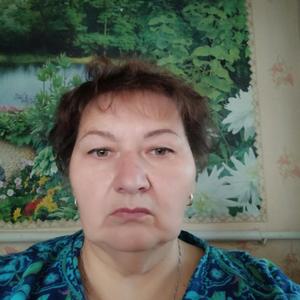 Девушки в Донецке: Наталия Кучерявая, 55 - ищет парня из Донецка
