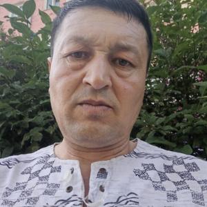 Фарход, 43 года, Улан-Удэ