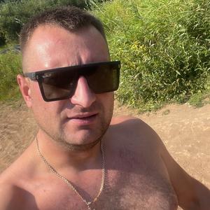 Парни в Хохряки: Кирилл, 35 - ищет девушку из Хохряки