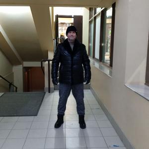 Парни в Ульяновске: Andre, 45 - ищет девушку из Ульяновска