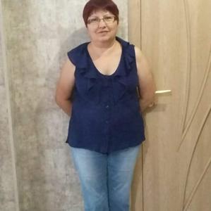 Девушки в Ставрополе: Екатерина, 61 - ищет парня из Ставрополя