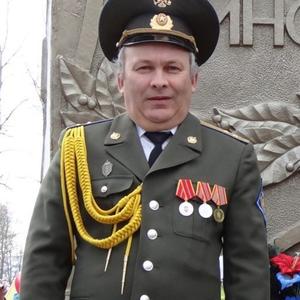 Георгий Уваров, 60 лет, Коряжма