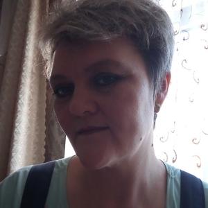 Татьяна, 52 года, Светлогорск
