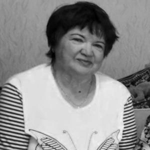 Надежда, 67 лет, Сосновоборск