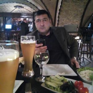 Мурик Мурик, 48 лет, Баку