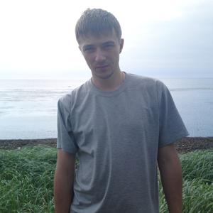 Сергей, 39 лет, Невельск