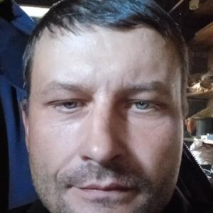 Парни в Новосибирске: Сергей, 43 - ищет девушку из Новосибирска