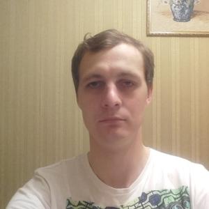 Михаил Беляев, 41 год, Вологда