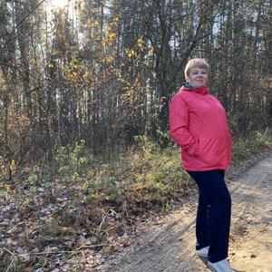 Светлана, 59 лет, Курск