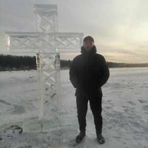 Дмитрий, 47 лет, Прокопьевск