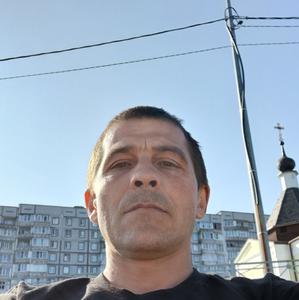 Александр, 43 года, Череповец