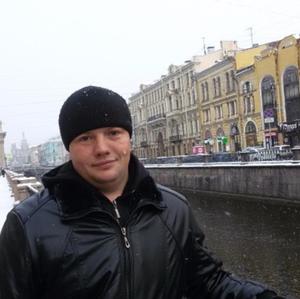 Парни в Волгограде: Евгений, 37 - ищет девушку из Волгограда