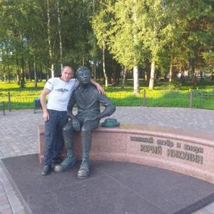 Константин, 42 года, Смоленск