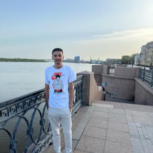 Mohammed, 19 лет, Астрахань