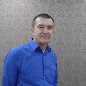 Александр Григорьев, 66 лет, Чебоксары