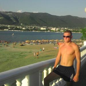 Евгений Викторович, 33 года, Геленджик