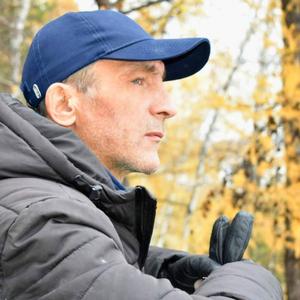 Валерий, 52 года, Лесосибирск