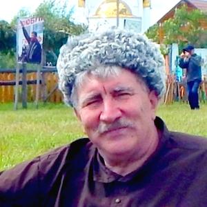 Василий, 65 лет, Новочеркасск